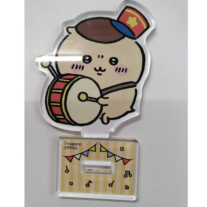 ちいかわ』×ドン・キホーテ アクリルスタンド くりまんじゅう