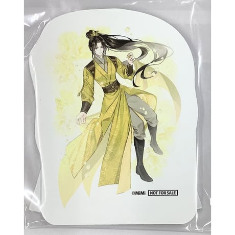 STORES THEキャラSHOP 魔道祖師の検索結果