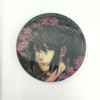 僕のヒーローアカデミア 切島 鋭児郎・緑谷 出久 コレクション缶バッジ