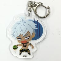 イタミ有】AMNESIA ケント ボイスクロック | K-BOOKS 池袋 2次元