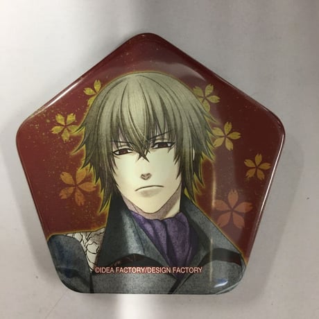 STORES 薄桜鬼の検索結果