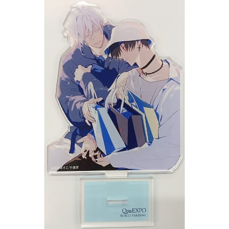 CATEGORY 高崎ぼすこ | K-BOOKS 池袋 2次元グッズ通販