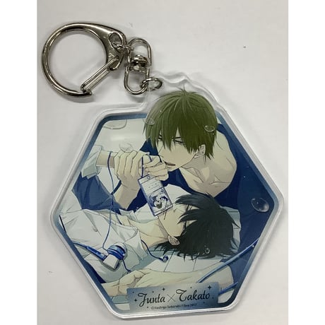 抱かれたい男1位に脅されています。 | STORES