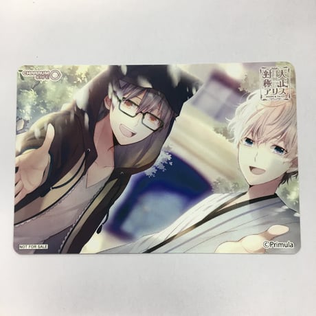 CATEGORY 大正×対称アリス | K-BOOKS 池袋 2次元グッズ通販