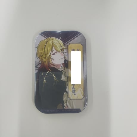 CATEGORY OVER REQUIEMZ（オーバーレクイエムズ・オバレク） | K-BOO