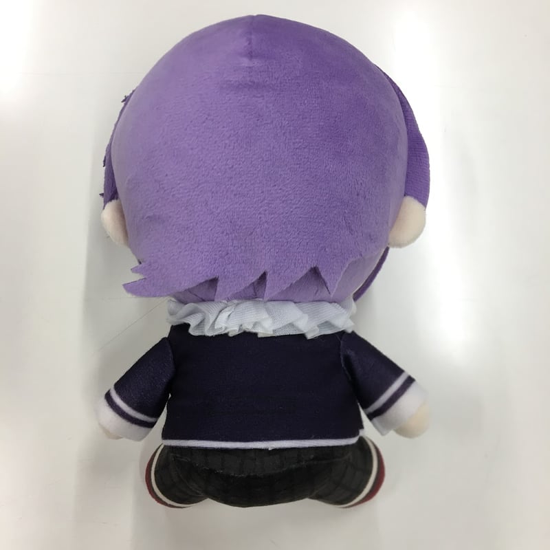 ○【単品】DIABOLIK LOVERS 逆巻カナト ぬいぐるみ | K-BOOKS 池袋 2