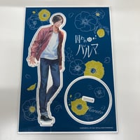 ピオフィオーレの晩鐘 オルロック 缶バッジ | K-BOOKS 池袋 2次元