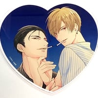 ありいめめこ 『ひとりじめマイヒーロー』 アニメイトカフェ