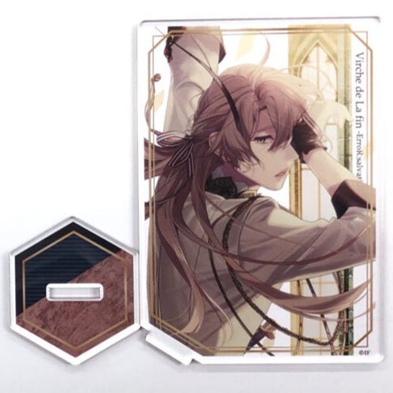 終遠のヴィルシュ イヴ アクリルスタンド | K-BOOKS 池袋 2次元グッズ通販