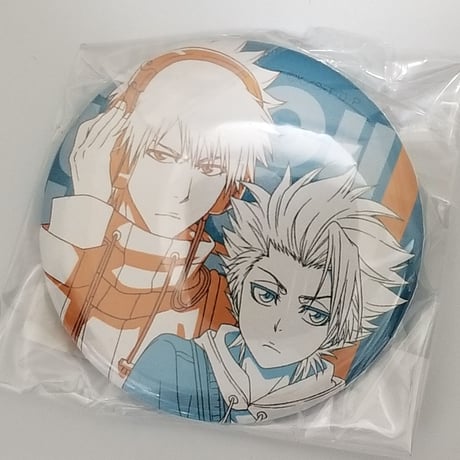 日番谷冬獅郎 | STORES