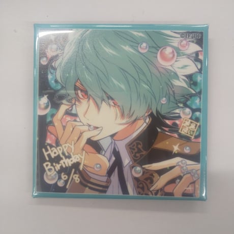 CATEGORY Collar×Malice | K-BOOKS 池袋 2次元グッズ通販