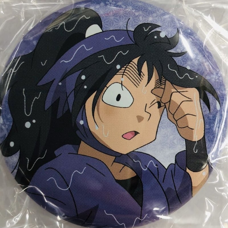 忍たま乱太郎 久々知兵助 アニカプ 缶バッジ | K-BOOKS 池袋 2次元