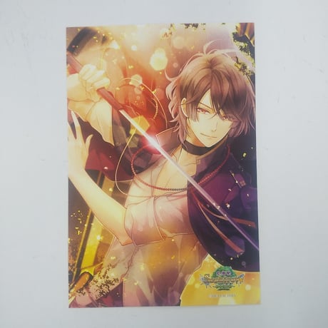 CATEGORY ニル・アドミラリの天秤 | K-BOOKS 池袋 2次元グッズ通販