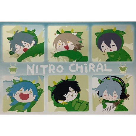 CATEGORY 【BL】Lamento | K-BOOKS 池袋 2次元グッズ通販