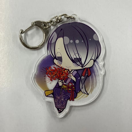 CATEGORY 吉原彼岸花 | K-BOOKS 池袋 2次元グッズ通販