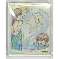 刀剣乱舞 太鼓鐘貞宗 五周年スクエア缶バッジコレクション | K-BOOKS