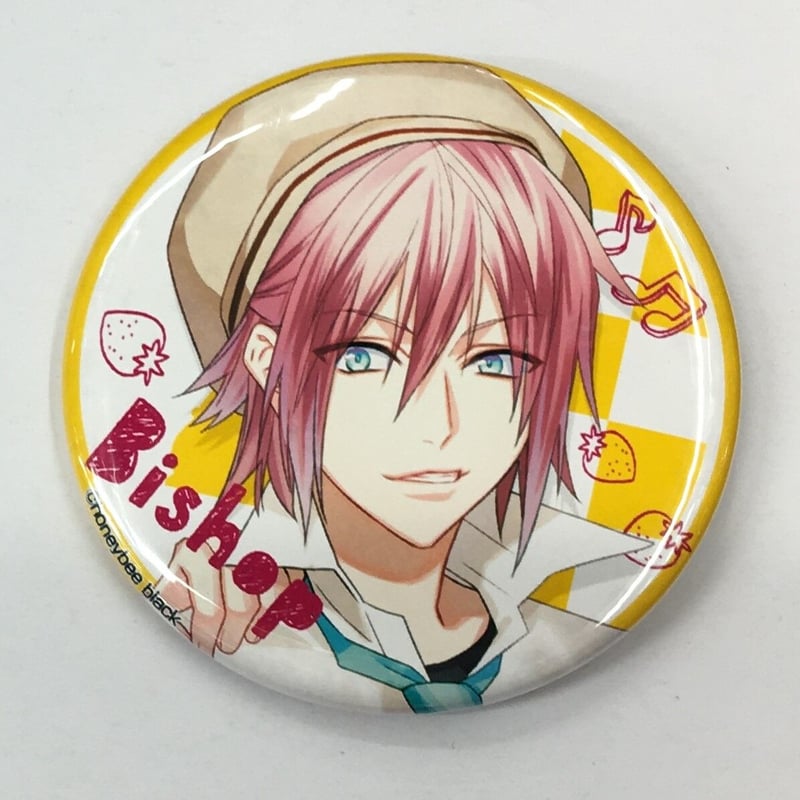 DYNAMIC CHORD 百瀬つむぎ 缶バッジ | K-BOOKS 池袋 2次元グッズ通販