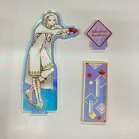 オランピアソワレ 天草四郎時貞 アクリルスタンド | K-BOOKS 池袋 2