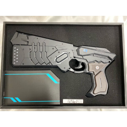 箱傷み】PSYCHO-PASS サイコパス CEREVO ドミネーター （STANDARD