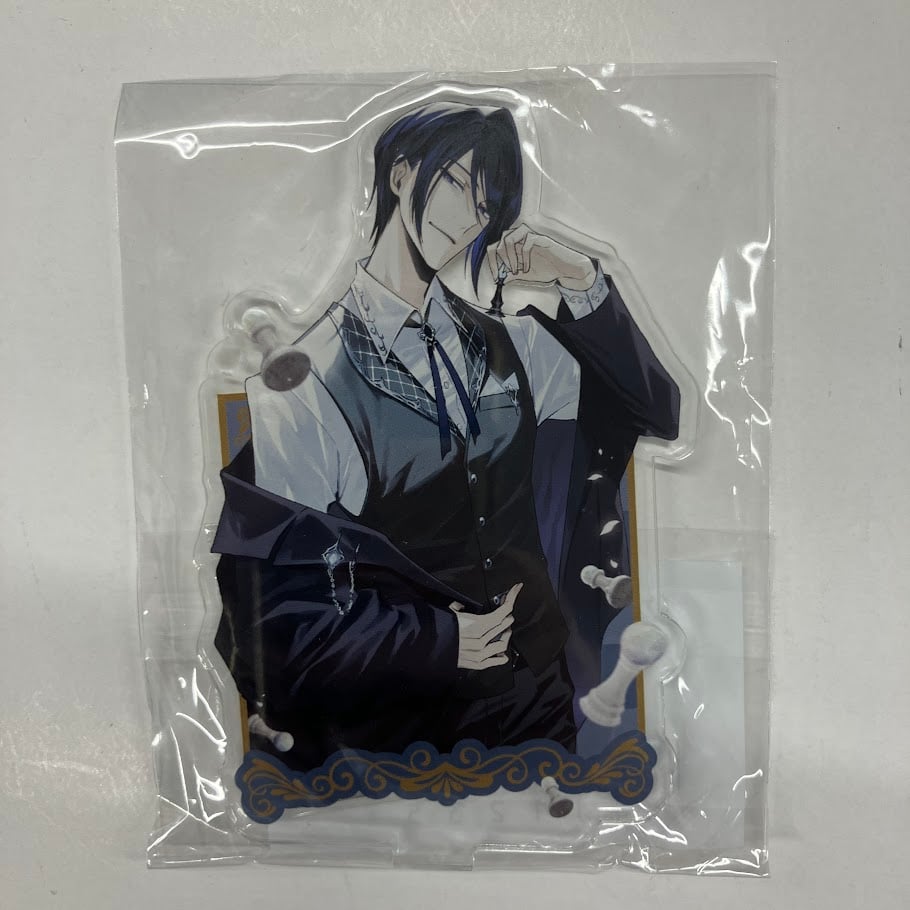 イケメンヴィラン アルフォンス アクリルスタンド | K-BOOKS 池袋 2