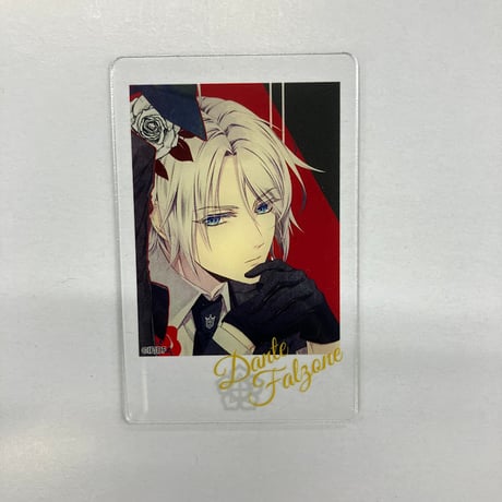 CATEGORY ピオフィオーレの晩鐘 | K-BOOKS 池袋 2次元グッズ通販