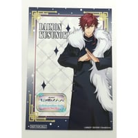 樋野まつり 『ヴァンパイア騎士』 LaLa 2011 抽選プレゼント 複製