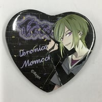 スタンドマイヒーローズ 山崎カナメ 缶バッジ | K-BOOKS 池袋 2次元