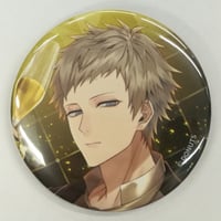 ヘタリア 大きくなったよ！チェンジング缶バッジ イタリア↔ちびたりあ