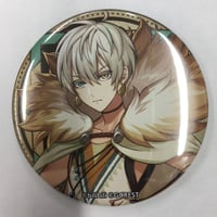 ヤリチン☆ビッチ部 缶バッジ 鹿谷樹 【BLグッズ】 | K-BOOKS 池袋 2