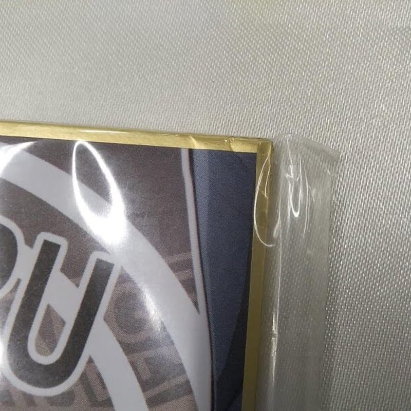 角イタミ強【青春×機関銃】Gファンタジー22周年色紙 | K-BOOKS 池袋 2