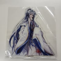 名探偵コナン毛利蘭コナン公式アプリ限定 缶バッジ | K-BOOKS 池袋 2