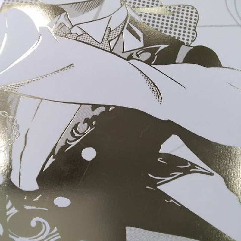 イタミ有り】ユーリ!!! on ICE SELECT BOOK 特典付き | K-BOO