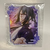 ハイキュー!! 川西 太一 缶バッジ(小) | K-BOOKS 池袋 2次元グッズ通販