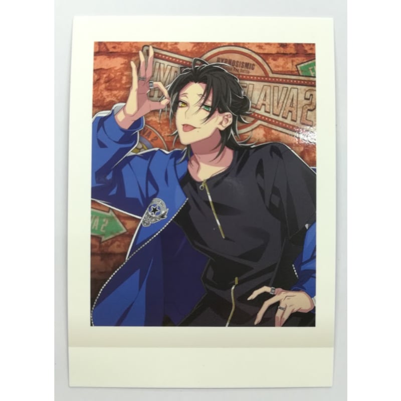 ヒプノシスマイク 山田二郎 ぱしゃこれ Hypnosis Flava2 Ver. | K-BO