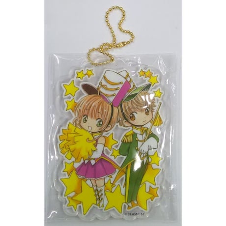 STORES カードキャプターさくらの検索結果