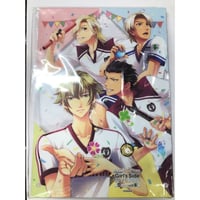 クリミナーレ！ ルチア 缶バッジ ホロ | K-BOOKS 池袋 2次元グッズ通販