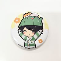 裏サビ有】DIABOLIK LOVERS 逆巻スバル 缶バッジ | K-BOOKS 池袋 2