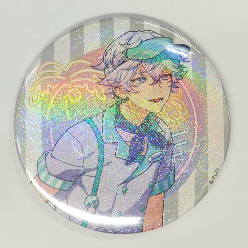 ParadoxLive那由汰缶バ×20 ParadoxLive那由汰缶バ×20 ParadoxLive那由