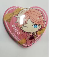 あんさんぶるスターズ礼瀬マヨイ缶バッジ | K-BOOKS 池袋 2次元グッズ通販