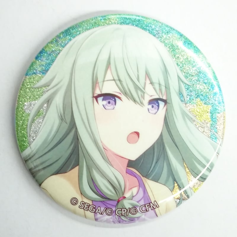 プロセカ 草薙寧々 缶バッジ 44B プロセカ 草薙寧々 缶バッジ 44B