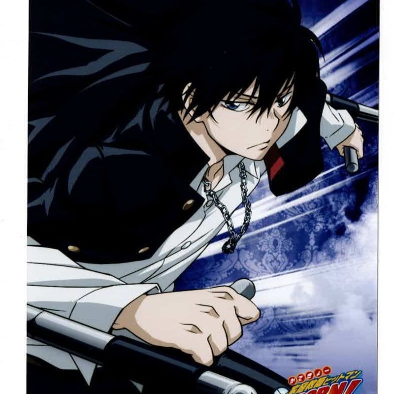 家庭教師ヒットマンREBORN 綱吉 雲雀 恭弥 文庫版 全21巻 値下げ不可