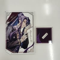 名探偵コナン毛利蘭コナン公式アプリ限定 缶バッジ | K-BOOKS 池袋 2