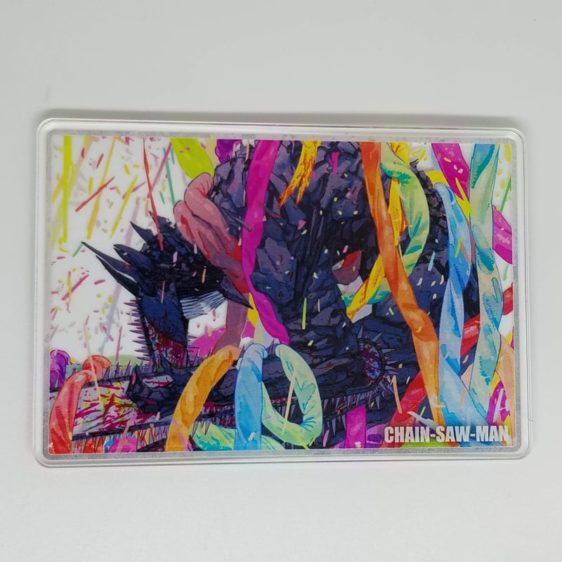 チェンソーマン チェンソーマン（デンジ） デンジの袋とじコレクション