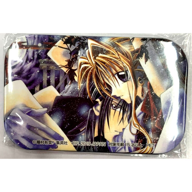 種村有菜『神風怪盗ジャンヌ』 セガプライズ ～素敵に無敵～ スクエア