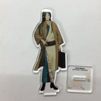 Collar×Malice 岡崎契 クリアファイル | K-BOOKS 池袋 2次元グッズ通販