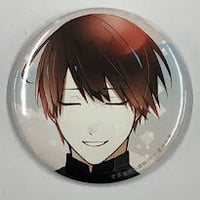 古書店街の橋姫』 カラオケの鉄人 箔押しポストカード 川瀬 【BLグッズ