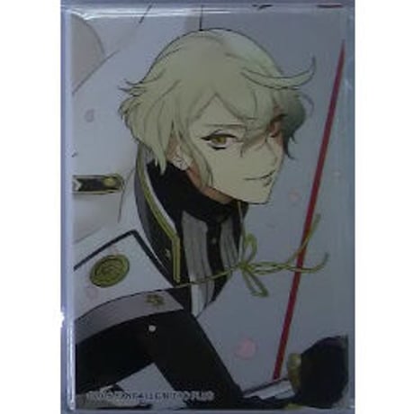 STORES 刀剣乱舞 スクエア缶バッジの検索結果