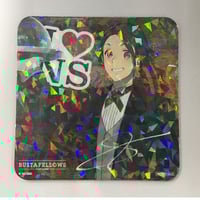 日丸屋秀和 『ヘタリア』 アート缶プレート コレクション イギリス | K