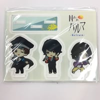 第五人格 アイデンティティV 墓守 コミケ100 TITY5モデルシリーズ