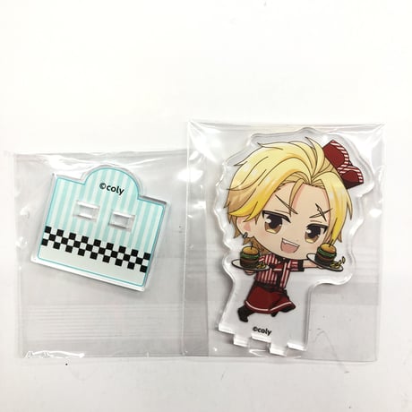 桐嶋宏弥 | STORES